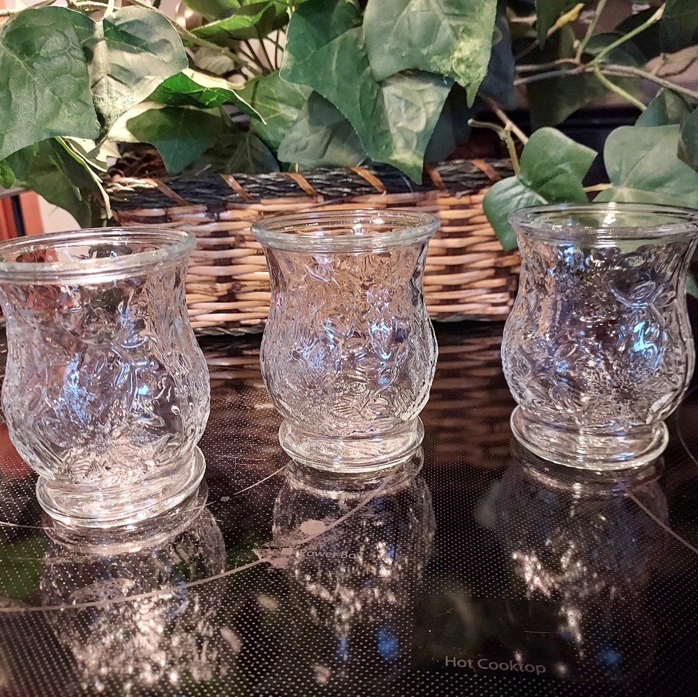 PRINCESS HOUSE fantasia votive candle holders